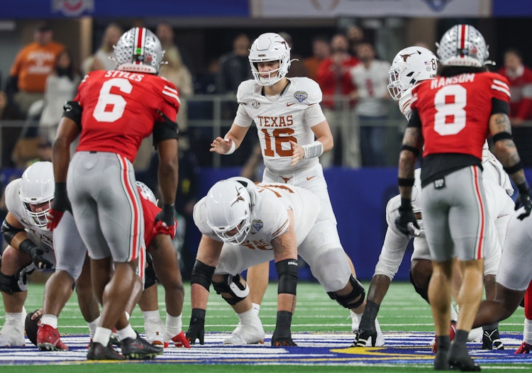 college football predictions, college football player props, college football betting