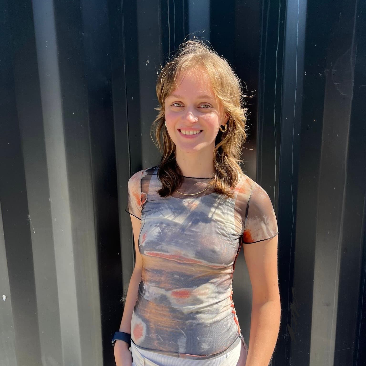 We Out Here: Noods Radio w/ Agata