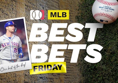 Best MLB Betting Picks and Parlay - Friday, October 7, 2022