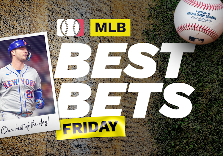 Best MLB Betting Picks and Parlay - Friday, October 7, 2022
