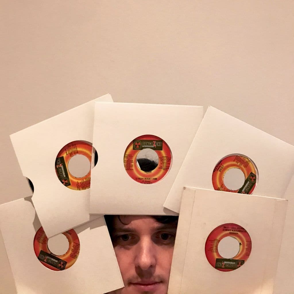 Deep Forward with Borge // 17-02-21