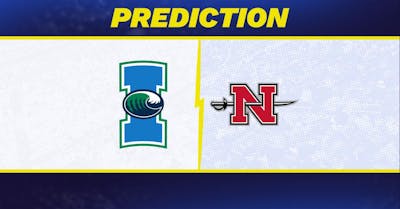 Texas A&M-CC vs. Nicholls State prediction: Nicholls State favored to win men's college basketball matchup [2/7/2026]