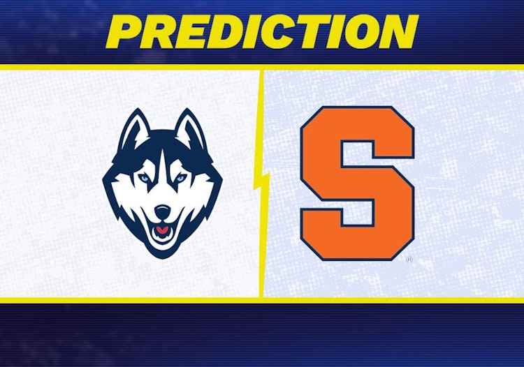 UConn-Syracuse Predictions and Game Preview.