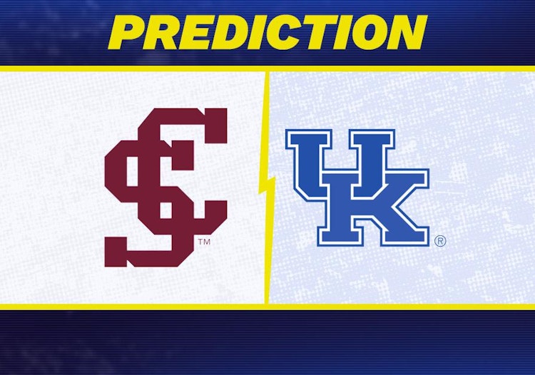 Santa Clara-Kentucky Predictions and Game Preview.
