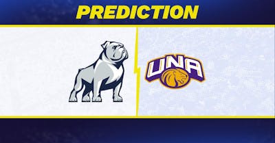 Samford vs. North Alabama Prediction: Samford Predicted to Win College Basketball Matchup [11/15/2024]