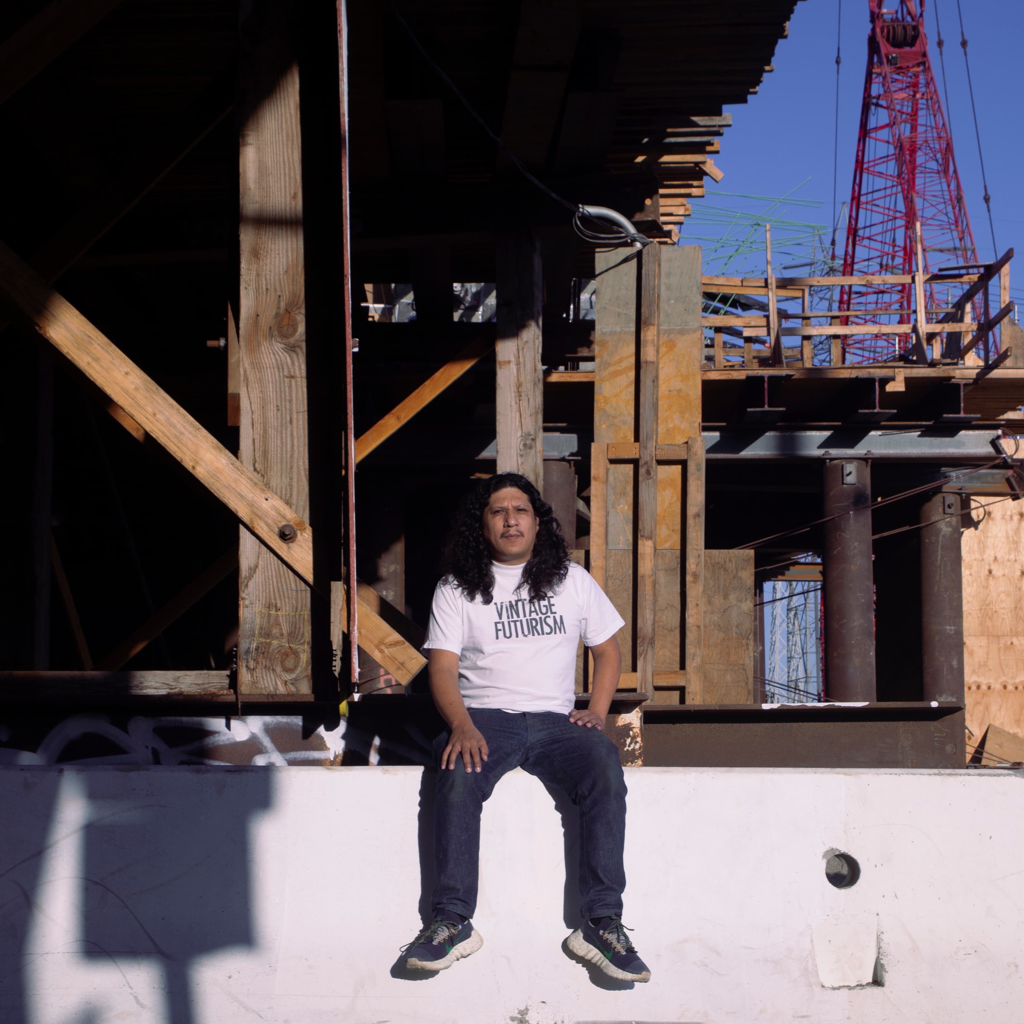 Artform Radio: Ray "PayRay" Limon