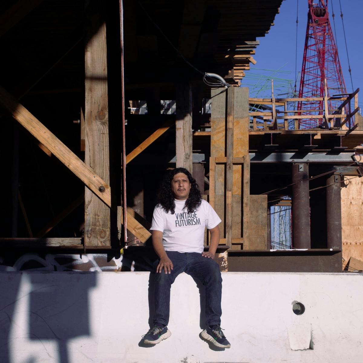 Artform Radio: Ray "PayRay" Limon