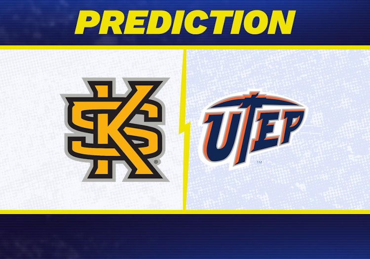 Kennesaw State-Texas-El Paso Predictions and Game Preview.