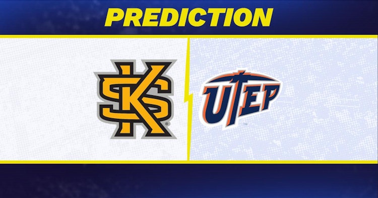 Kennesaw State-Texas-El Paso Predictions and Game Preview.