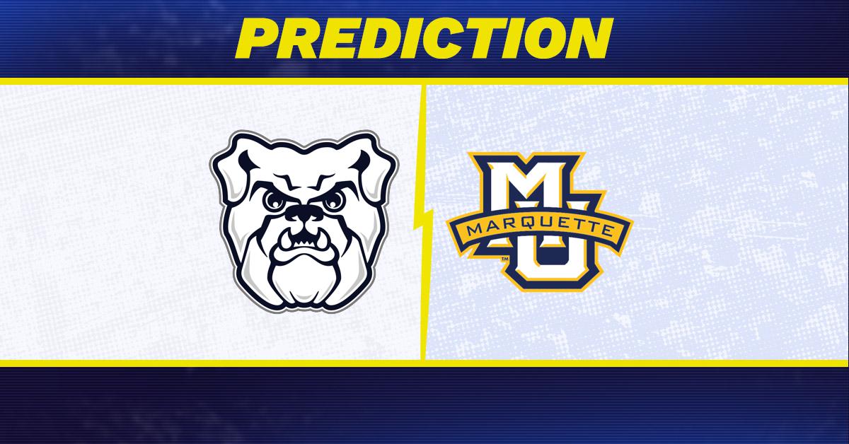 Butler vs. Marquette prediction: Why Marquette is favored to win men's college basketball matchup [2/7/2026]
