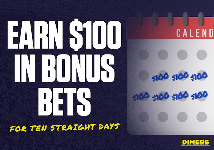 Fanatics Sportsbook Promo Code: Get $100 in Bonus Bets for Ten Straight Days