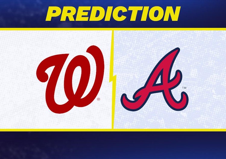 Washington Nationals-Atlanta Braves Predictions and Game Preview.