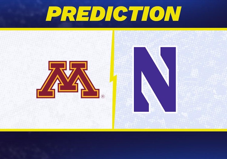 Minnesota-Northwestern Predictions and Game Preview.