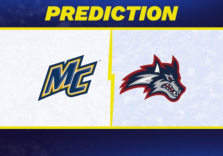 Merrimack-Stony Brook Predictions and Game Preview.