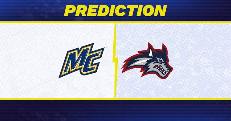Merrimack-Stony Brook Predictions and Game Preview.