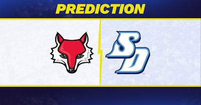 Marist vs. San Diego prediction favors San Diego to win in college football Week 9 [2026]