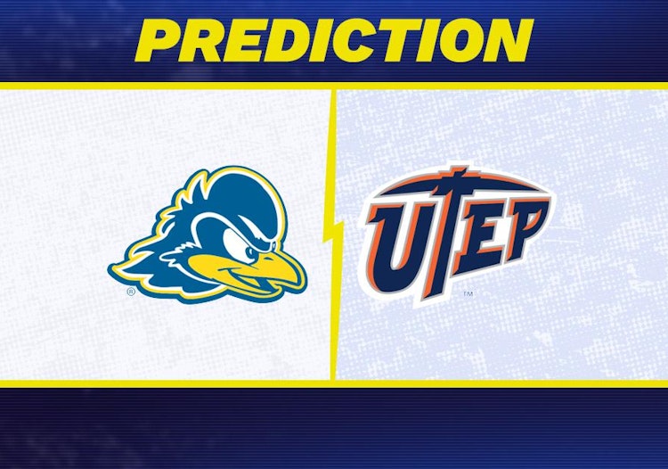 Delaware-UTEP Predictions and Game Preview.