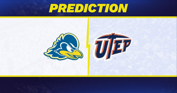 Delaware-UTEP Predictions and Game Preview.