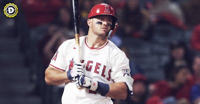 Dinger Tuesday Picks: Our Best Home Run Parlay Bet for June 3 featuring Mike Trout