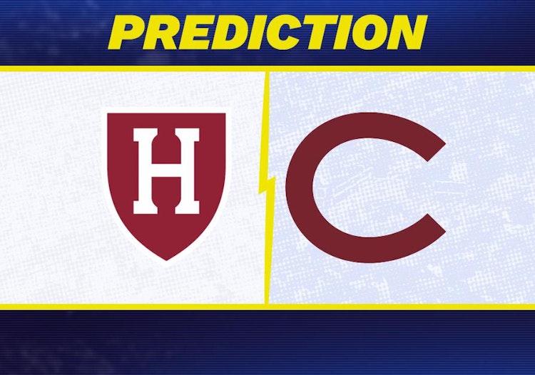 Harvard-Colgate Predictions and Game Preview.