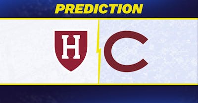 Harvard vs. Colgate prediction: Why Colgate is favored to win men's college basketball matchup [12/28/2025]