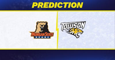 Morgan State vs. Towson prediction: Why Towson is favored to win in college football Week 3 [2026]