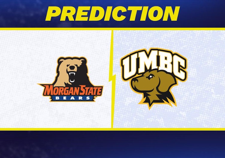 Morgan State-UMBC Predictions and Game Preview.