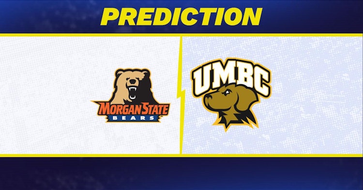 Morgan State-UMBC Predictions and Game Preview.