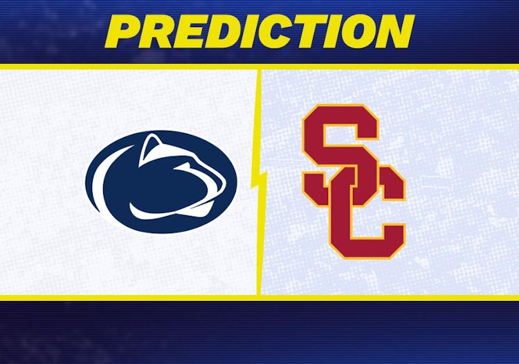 Penn State-Southern California Predictions and Game Preview.
