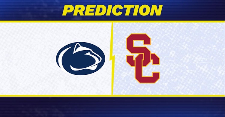 Penn State-Southern California Predictions and Game Preview.