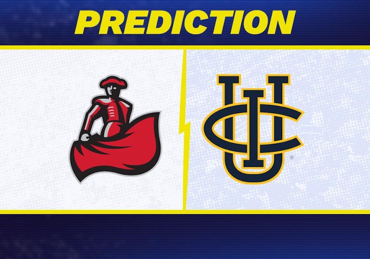 Cal State Northridge-UC Irvine Predictions and Game Preview.