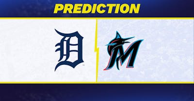 Tigers vs. Marlins prediction: Why Detroit is favored to win Saturday's MLB matchup [9/13/2025]