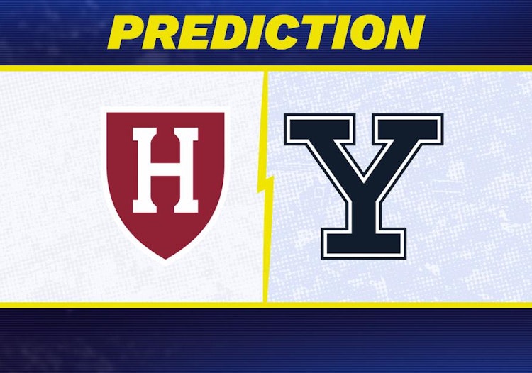 Harvard-Yale Predictions and Game Preview.