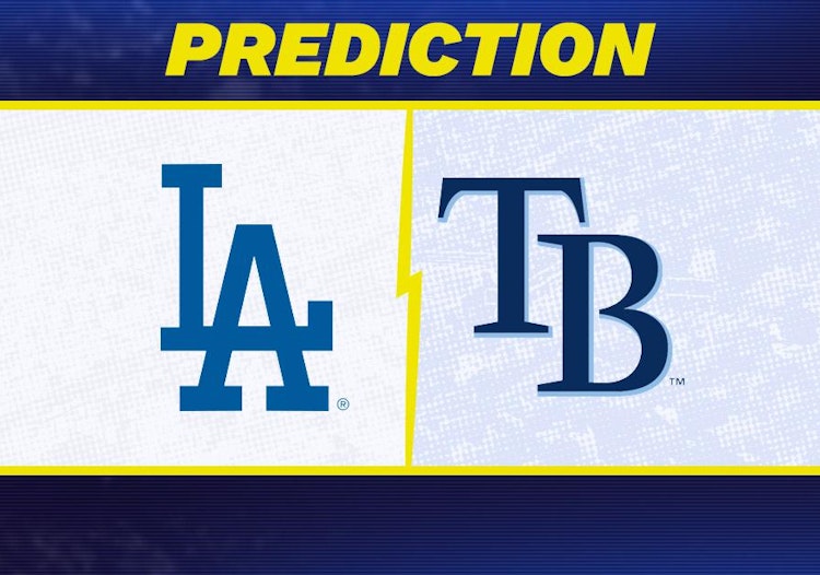 Los Angeles Dodgers-Tampa Bay Rays Predictions and Game Preview.
