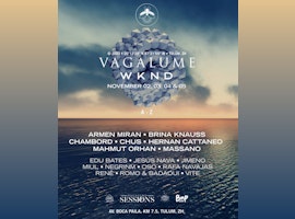 Vagalume Wknd Pass @ Vagalume Tulum