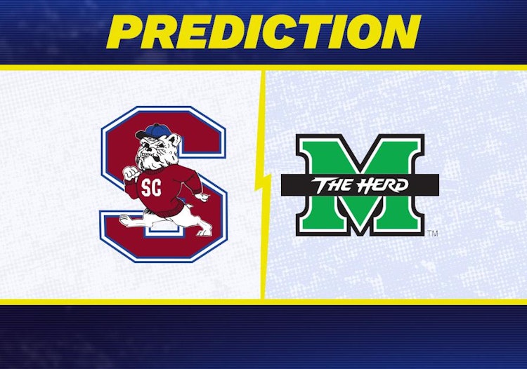 South Carolina State-Marshall Predictions and Game Preview.