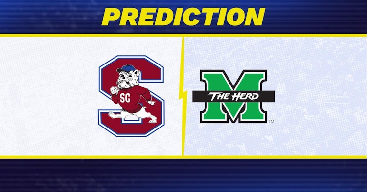 South Carolina State-Marshall Predictions and Game Preview.
