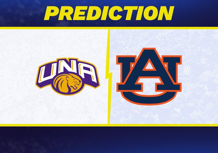 North Alabama-Auburn Predictions and Game Preview.