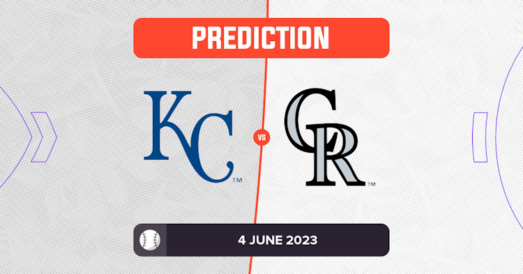 Kansas City Royals vs. Colorado Rockies MLB Betting Preview, June 3