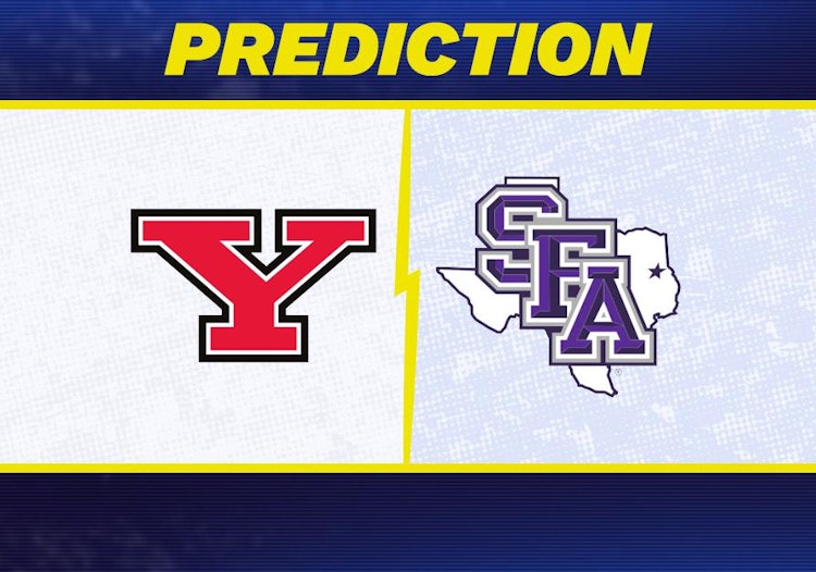 Youngstown State-Stephen F. Austin Predictions and Game Preview.
