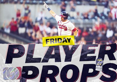 MLB Friday Player Prop Bets and Predictions - September 16, 2022