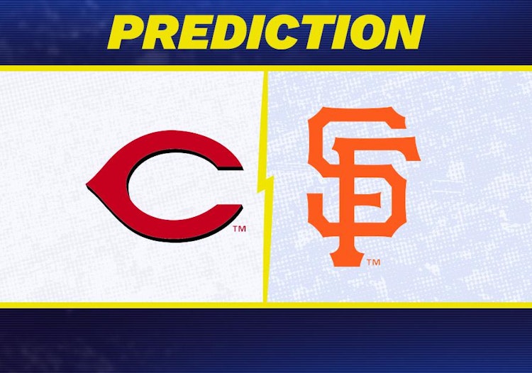 Cincinnati Reds-San Francisco Giants Predictions and Game Preview.