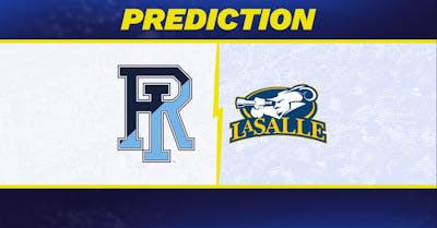 Rhode Island vs. La Salle Prediction: Rhode Island Predicted to Win College Basketball Matchup [1/25/2025]