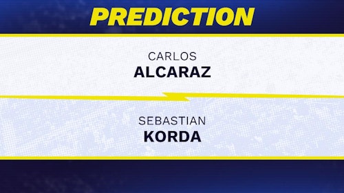 Carlos Alcaraz vs. Sebastian Korda prediction, odds, picks for ATP Miami Open 2026