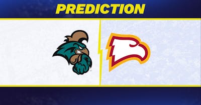 Coastal Carolina vs. Winthrop Prediction: Winthrop Predicted to Win College Basketball Matchup [12/7/2024]
