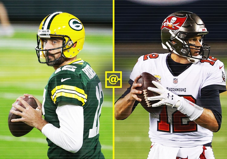 NFL 2020 Green Bay Packers vs. Tampa Bay Buccaneers: Predictions, picks and bets