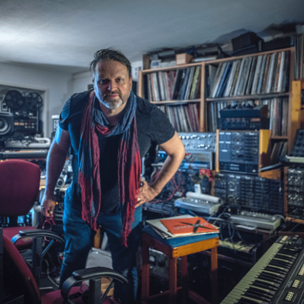 New music Worldwide: Thee J Johanz // 22-05-17