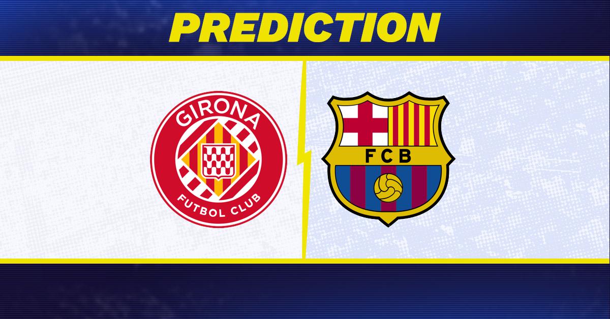Girona vs. Barcelona prediction, odds, La Liga picks [2/16/2026]