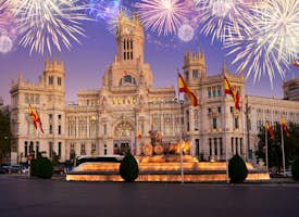 Christmas in Madrid: Festive Markets & Traditions's thumbnail image