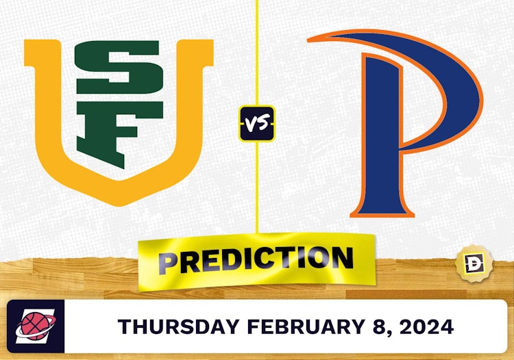 San Francisco vs. Pepperdine Prediction, Odds, College Basketball Picks [2/8/2024]